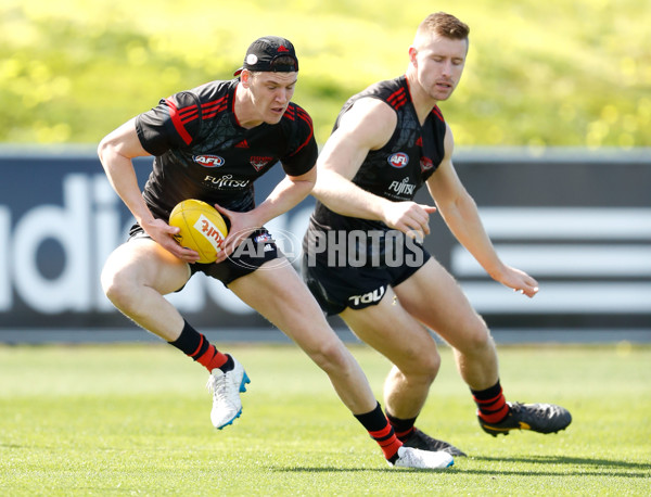 AFL 2016 Training - Essendon 180816 - 463971