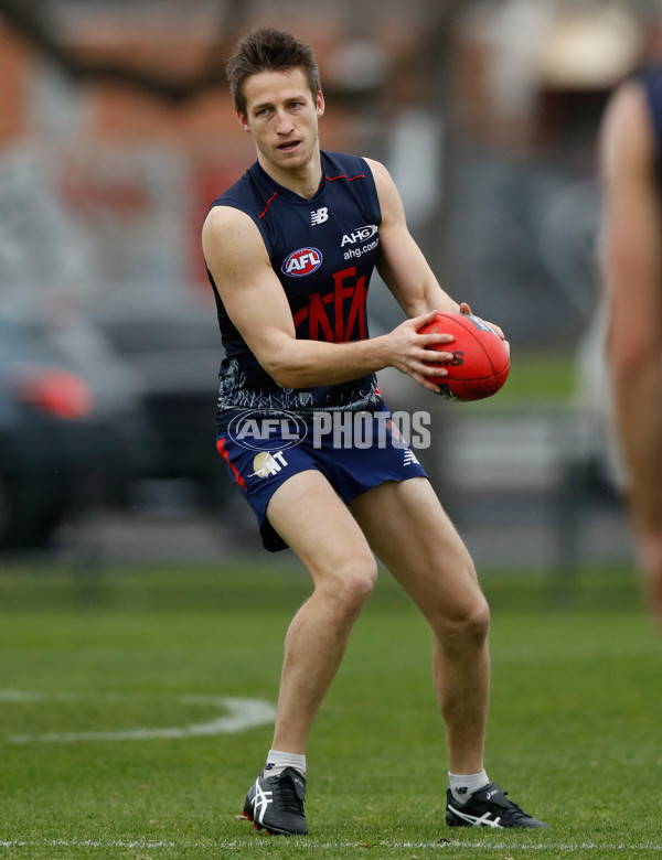 AFL 2016 Training - Melbourne 190816 - 464007