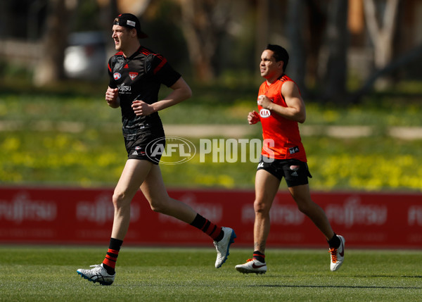 AFL 2016 Training - Essendon 180816 - 463980