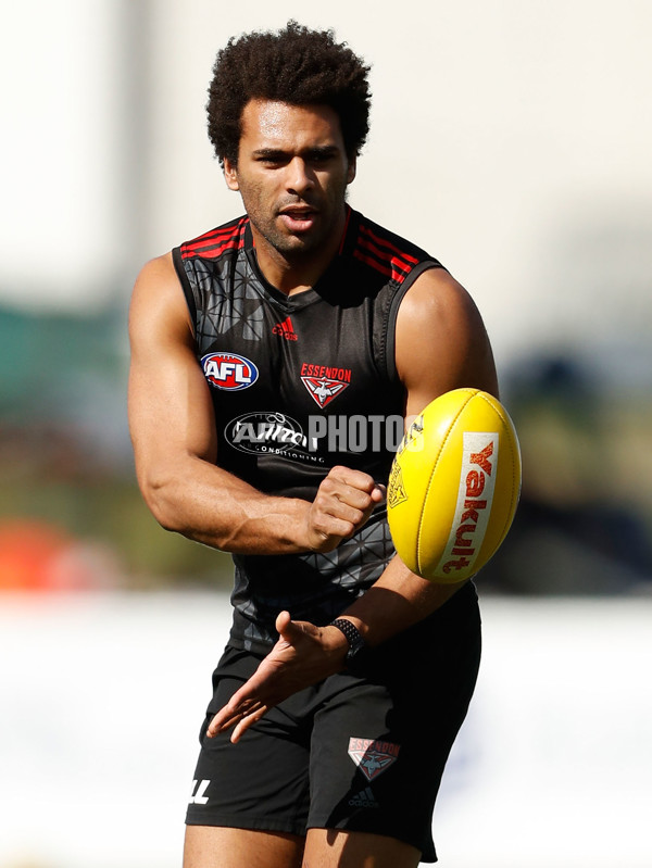 AFL 2016 Training - Essendon 180816 - 463983