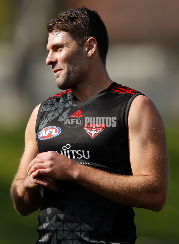 AFL 2016 Training - Essendon 180816 - 463993