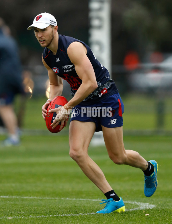 AFL 2016 Training - Melbourne 190816 - 464024