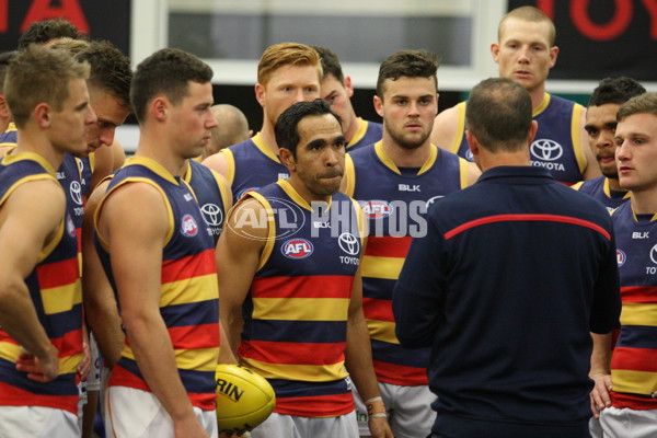 Adelaide 2016 - Ray Titus, Round 22 - 464854