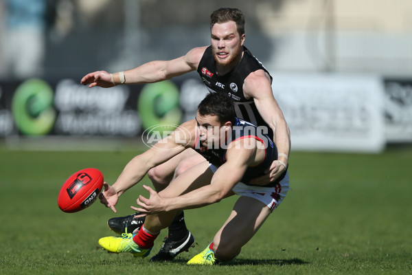 SANFL Rd 21 - Port Adelaide v Norwood - 464903