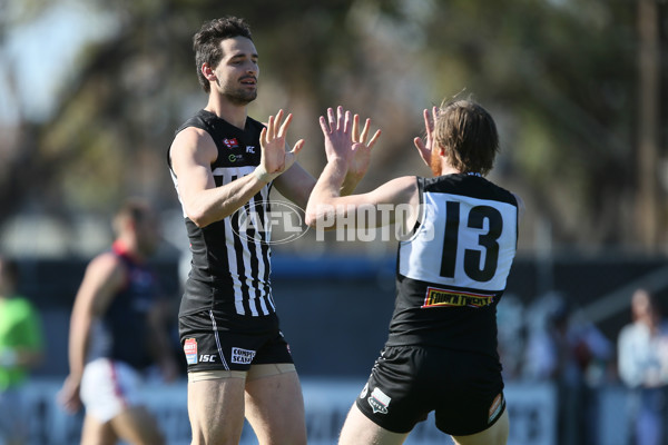 SANFL Rd 21 - Port Adelaide v Norwood - 464928