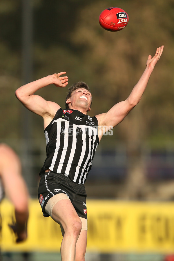 SANFL Rd 21 - Port Adelaide v Norwood - 464980