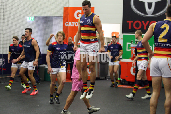 Adelaide 2016 - Ray Titus, Round 22 - 464851