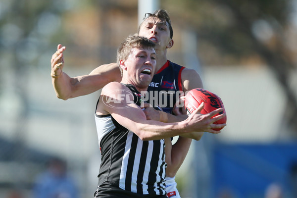 SANFL Rd 21 - Port Adelaide v Norwood - 464935