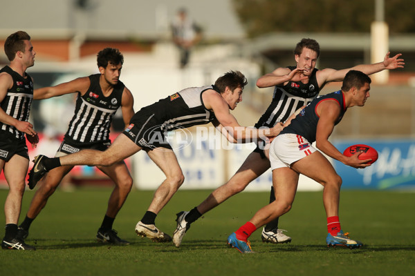 SANFL Rd 21 - Port Adelaide v Norwood - 465036