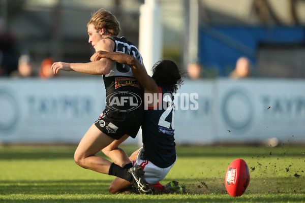 SANFL Rd 21 - Port Adelaide v Norwood - 465045