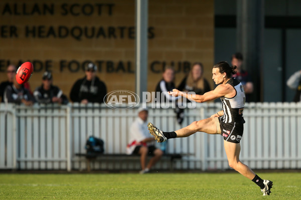 SANFL Rd 21 - Port Adelaide v Norwood - 465254