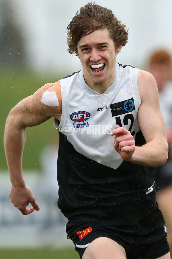 TAC CUP 2016 Rd 17 - North Ballarat Rebels v Eastern Ranges - 465462