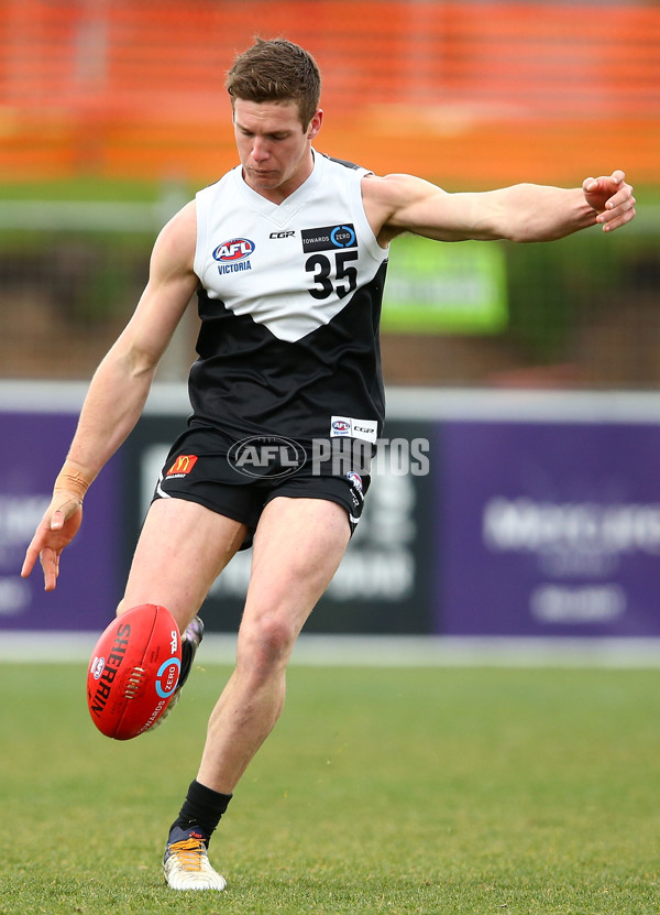 TAC CUP 2016 Rd 17 - North Ballarat Rebels v Eastern Ranges - 465490