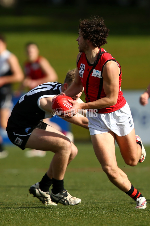 VFL 2016 Rd 20 - North Ballarat v Essendon - 465501