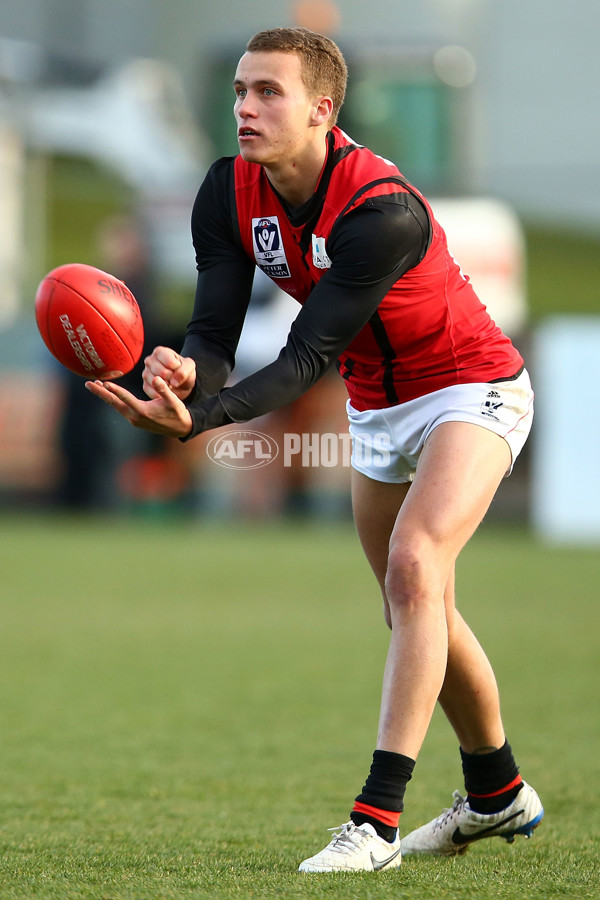 VFL 2016 Rd 20 - North Ballarat v Essendon - 465523