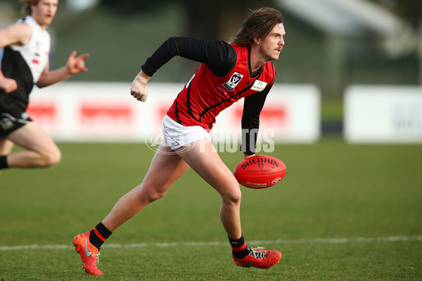VFL 2016 Rd 20 - North Ballarat v Essendon - 465524