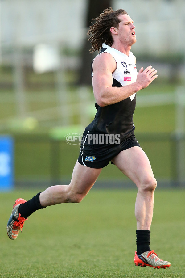 VFL 2016 Rd 20 - North Ballarat v Essendon - 465526