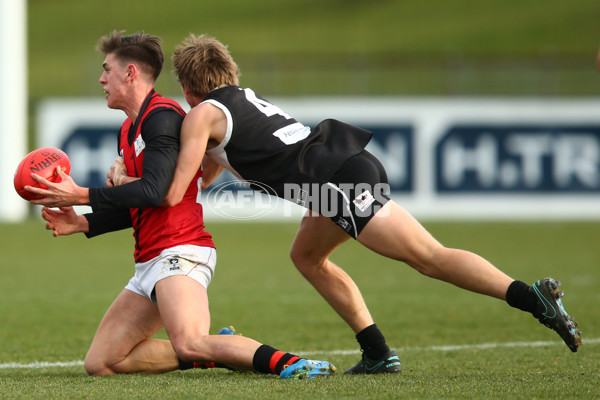 VFL 2016 Rd 20 - North Ballarat v Essendon - 465531