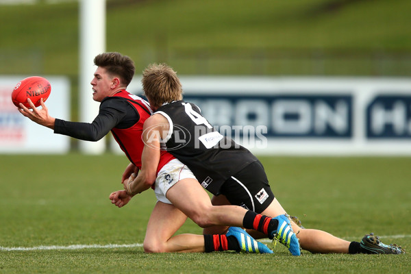 VFL 2016 Rd 20 - North Ballarat v Essendon - 465529