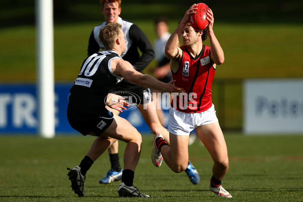 VFL 2016 Rd 20 - North Ballarat v Essendon - 465505