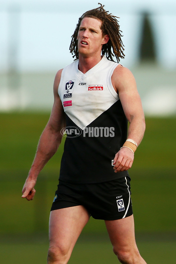 VFL 2016 Rd 20 - North Ballarat v Essendon - 465525