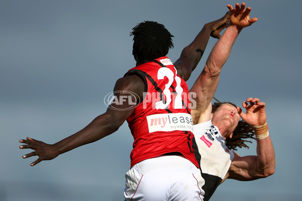 VFL 2016 Rd 20 - North Ballarat v Essendon - 465535