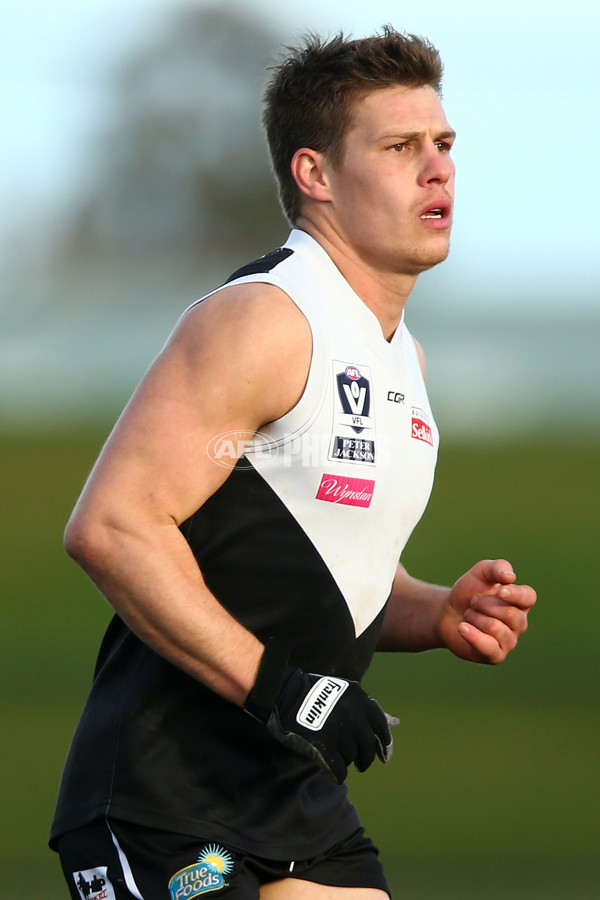 VFL 2016 Rd 20 - North Ballarat v Essendon - 465544