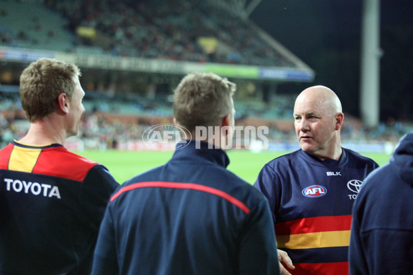 Adelaide 2016 - Ray Titus, Round 23 - 465969