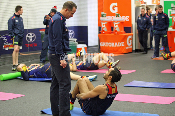Adelaide 2016 - Ray Titus, Round 23 - 465984