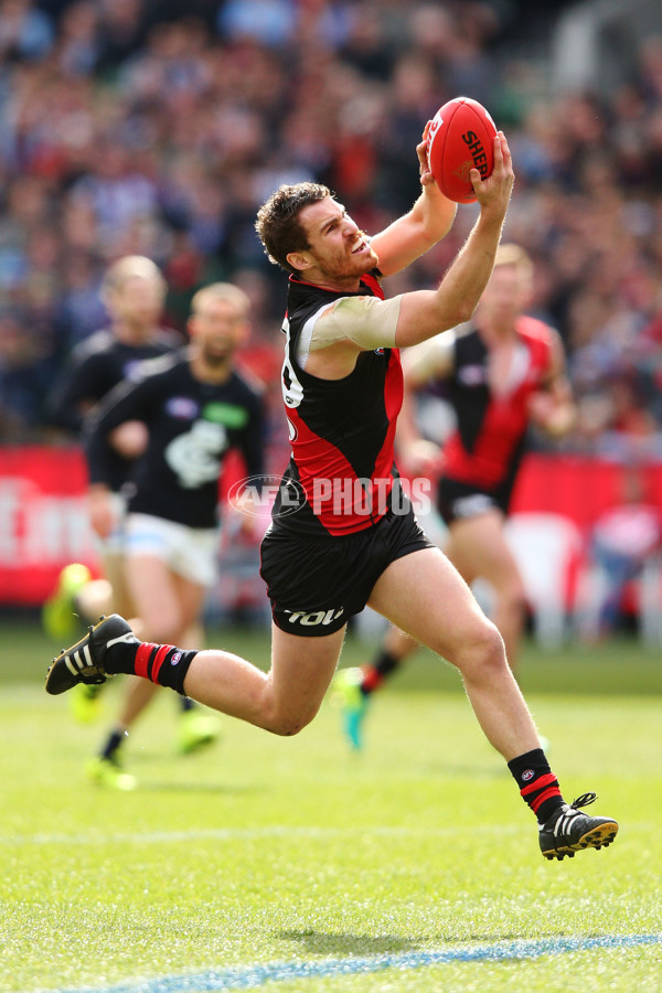 AFL 2016 Rd 23 - Essendon v Carlton - 466587