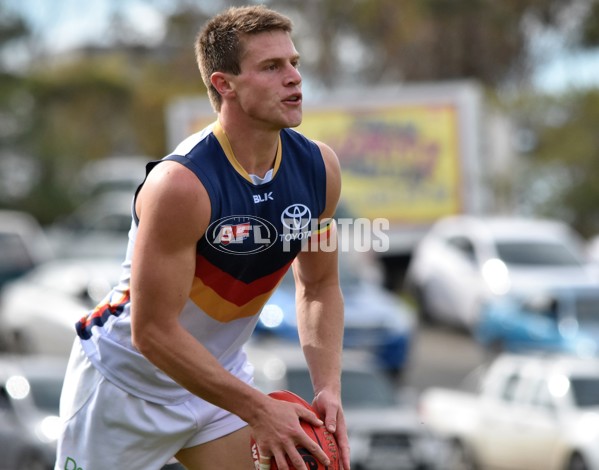 Adelaide 2016 SANFL R22 v South - 467280