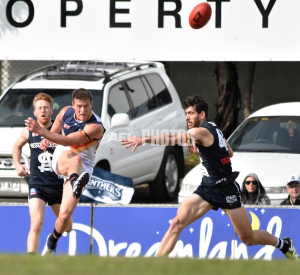 Adelaide 2016 SANFL R22 v South - 467282
