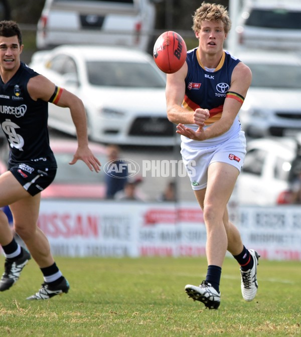Adelaide 2016 SANFL R22 v South - 467295