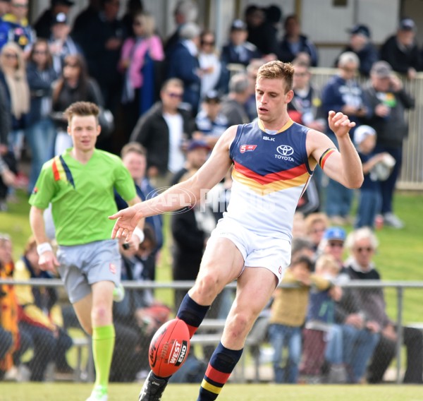 Adelaide 2016 SANFL R22 v South - 467284