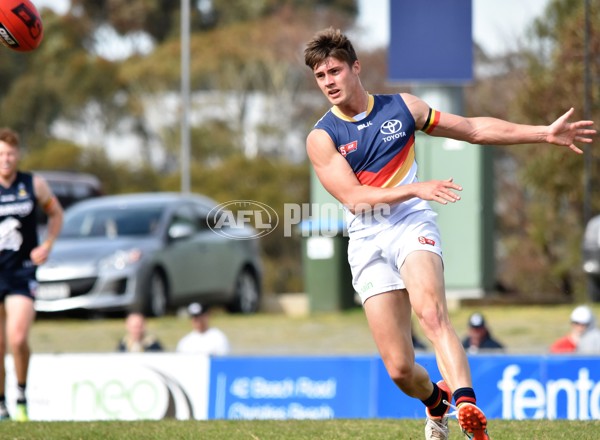 Adelaide 2016 SANFL R22 v South - 467297
