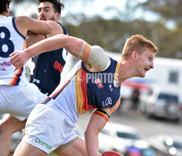 Adelaide 2016 SANFL R22 v South - 467298