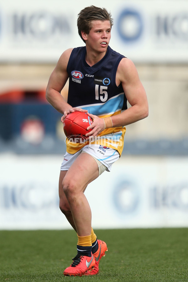 AFL 2016 Rd 18 - Gippsland Power v Bendigo Pioneers - 467362