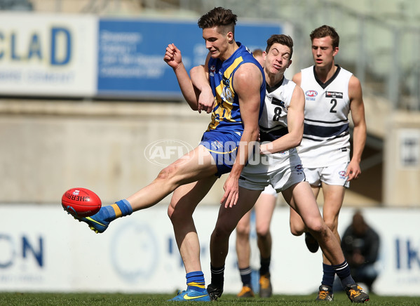 AFL 2016 Rd 18 - Northern Knights v Western Jets - 467457