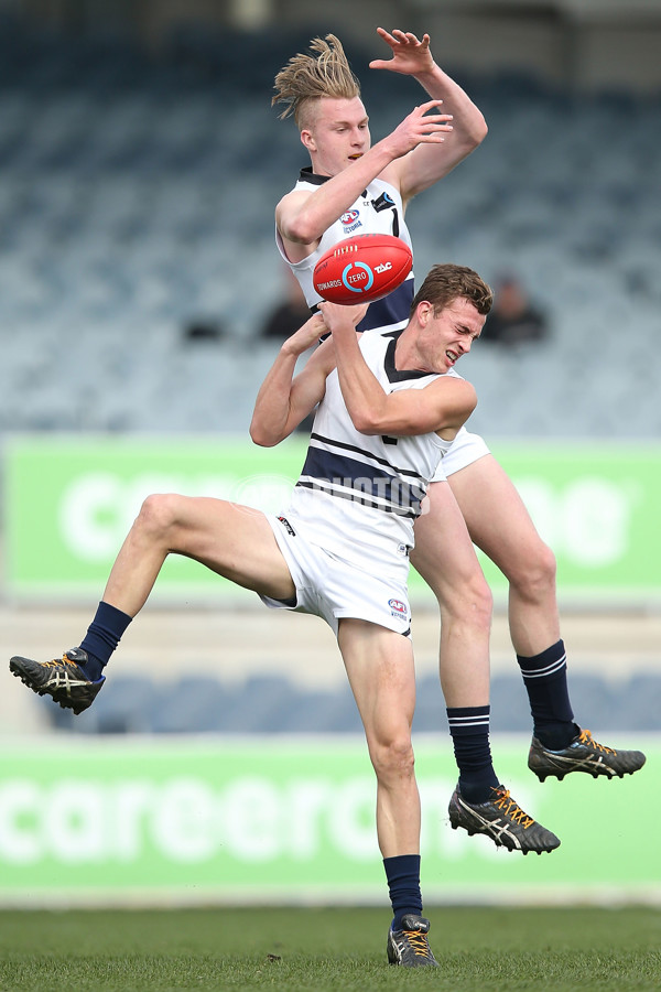 AFL 2016 Rd 18 - Northern Knights v Western Jets - 467461