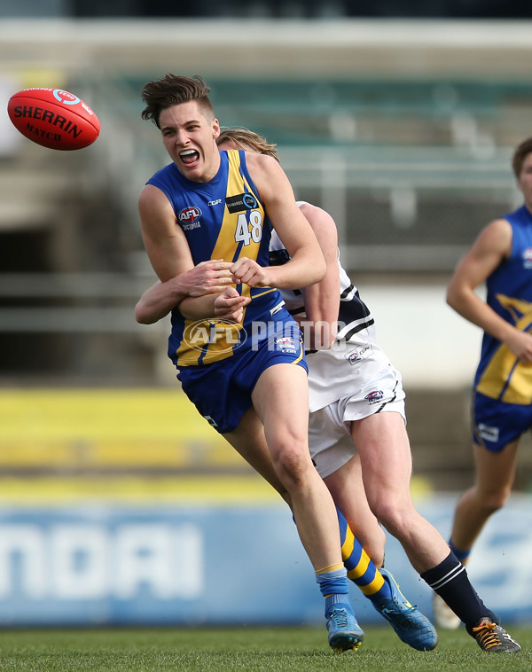 AFL 2016 Rd 18 - Northern Knights v Western Jets - 467444