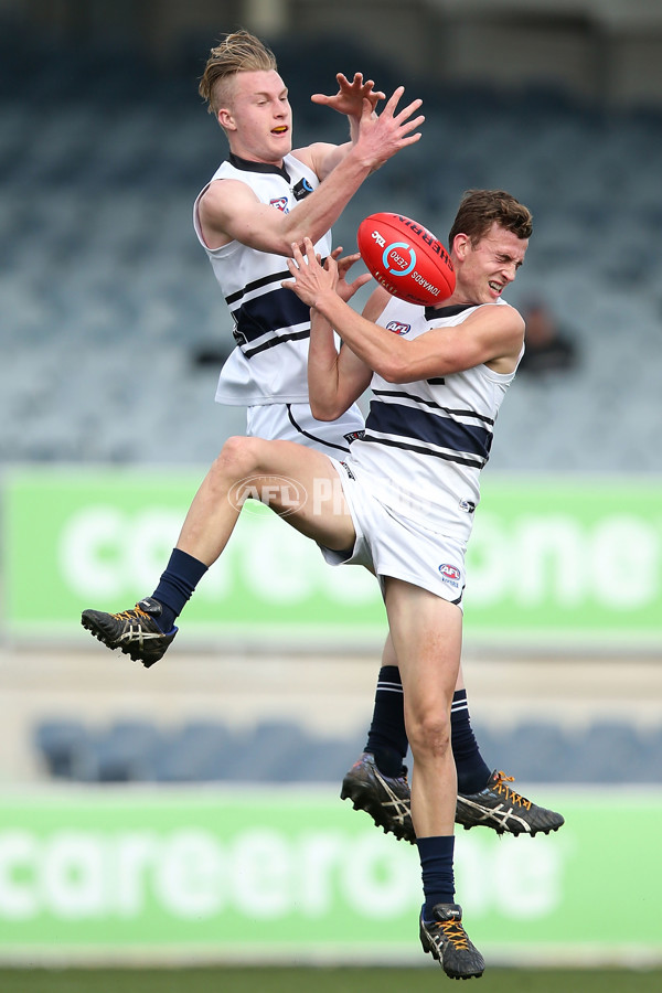 AFL 2016 Rd 18 - Northern Knights v Western Jets - 467460