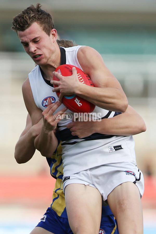 AFL 2016 Rd 18 - Northern Knights v Western Jets - 467465