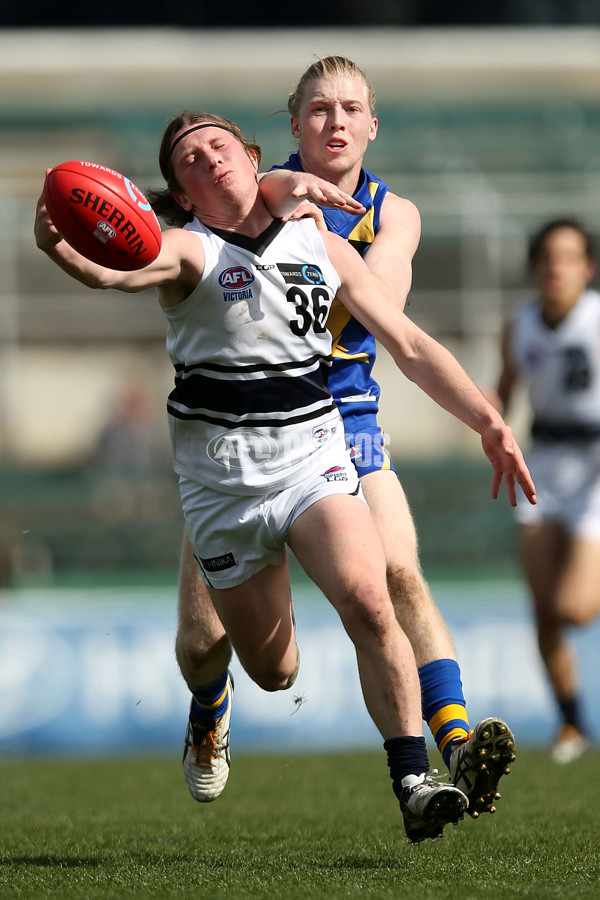 AFL 2016 Rd 18 - Northern Knights v Western Jets - 467469