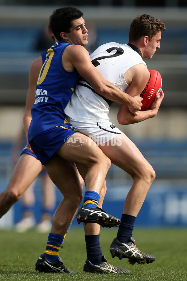 AFL 2016 Rd 18 - Northern Knights v Western Jets - 467472