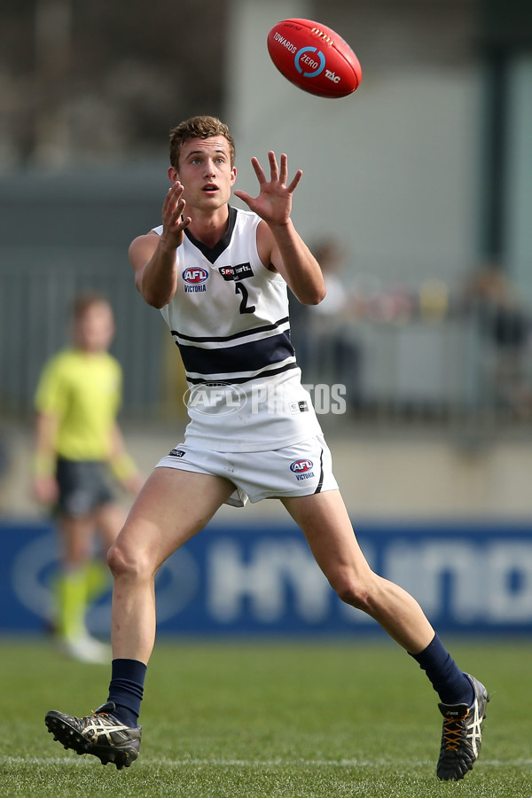 AFL 2016 Rd 18 - Northern Knights v Western Jets - 467443