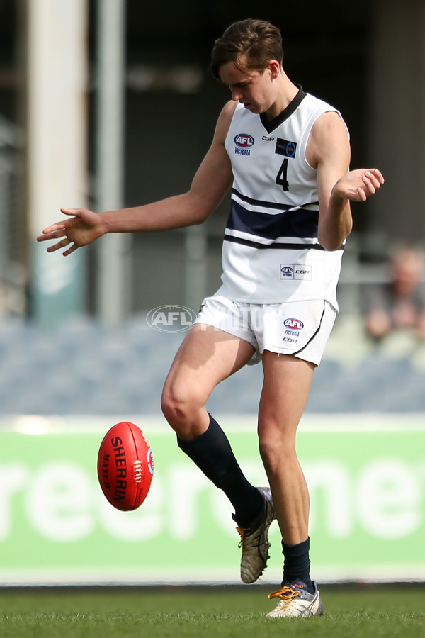 AFL 2016 Rd 18 - Northern Knights v Western Jets - 467448