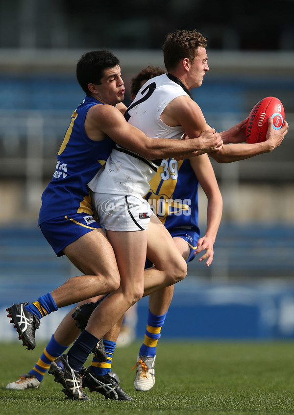 AFL 2016 Rd 18 - Northern Knights v Western Jets - 467471