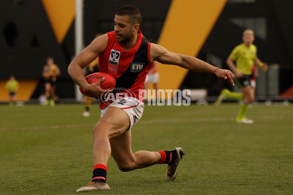 VFL 2016 Rd 21 - Richmond v Coburg - 467508