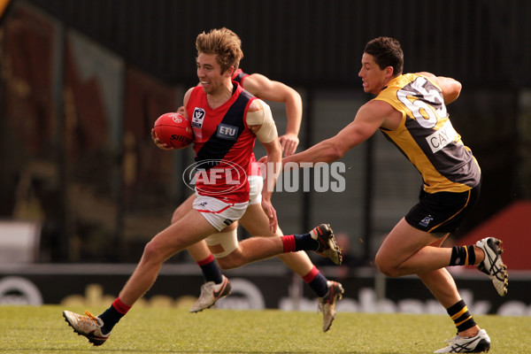 VFL 2016 Rd 21 - Richmond v Coburg - 467515