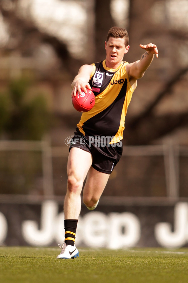 VFL 2016 Rd 21 - Richmond v Coburg - 467535